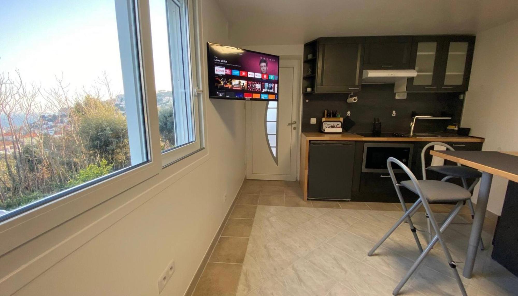 Logement * Nice
