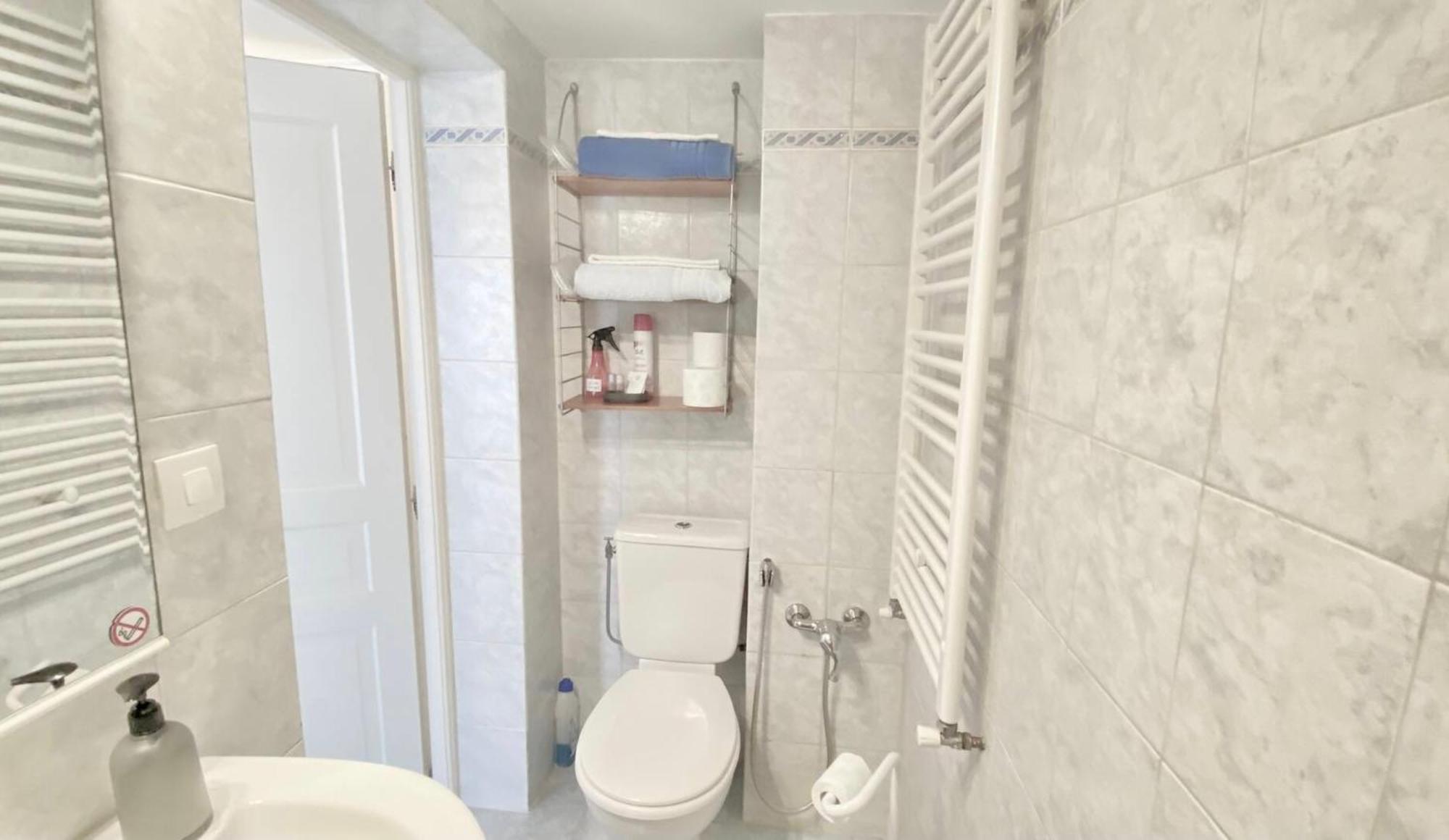 Appartamento Logement