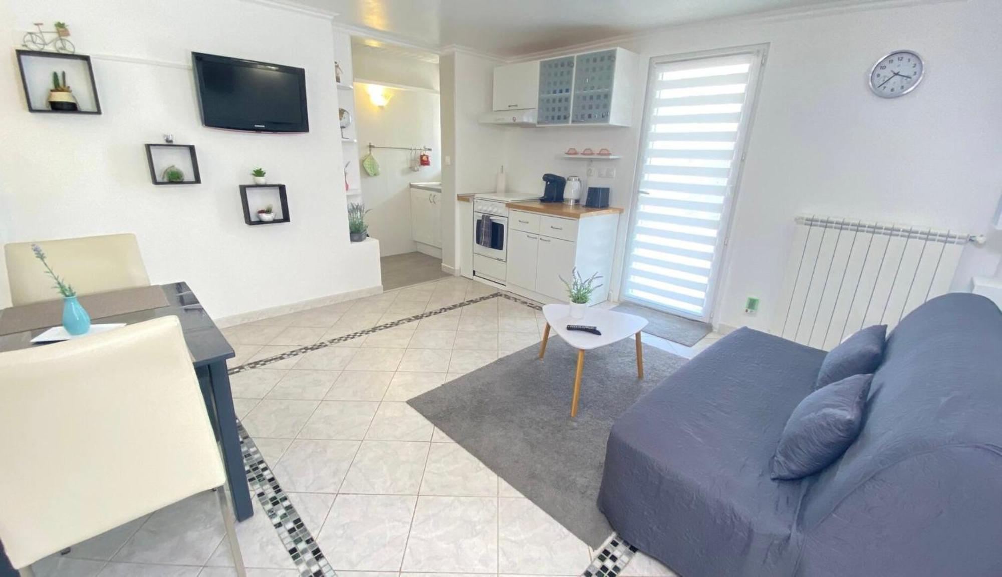 Logement Appartamento Nizza
