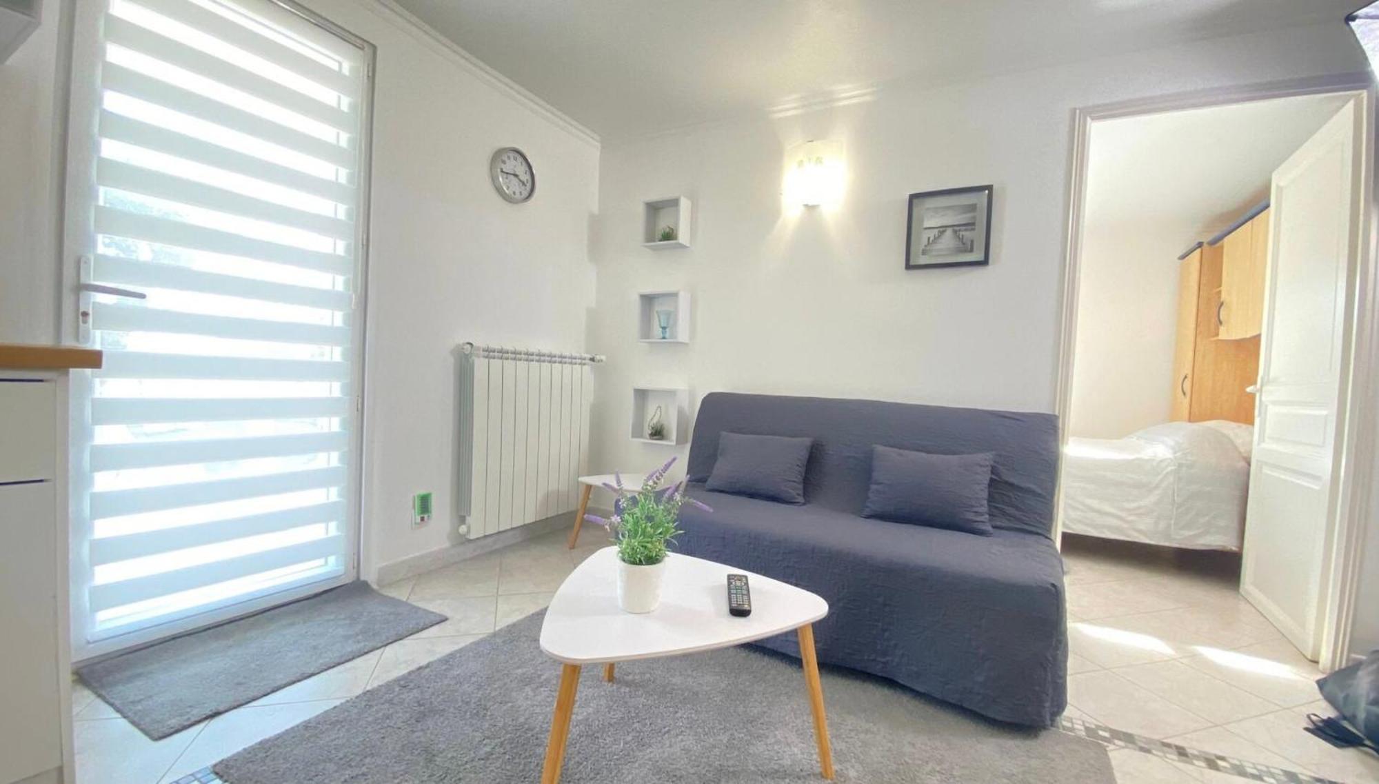 Logement Appartamento