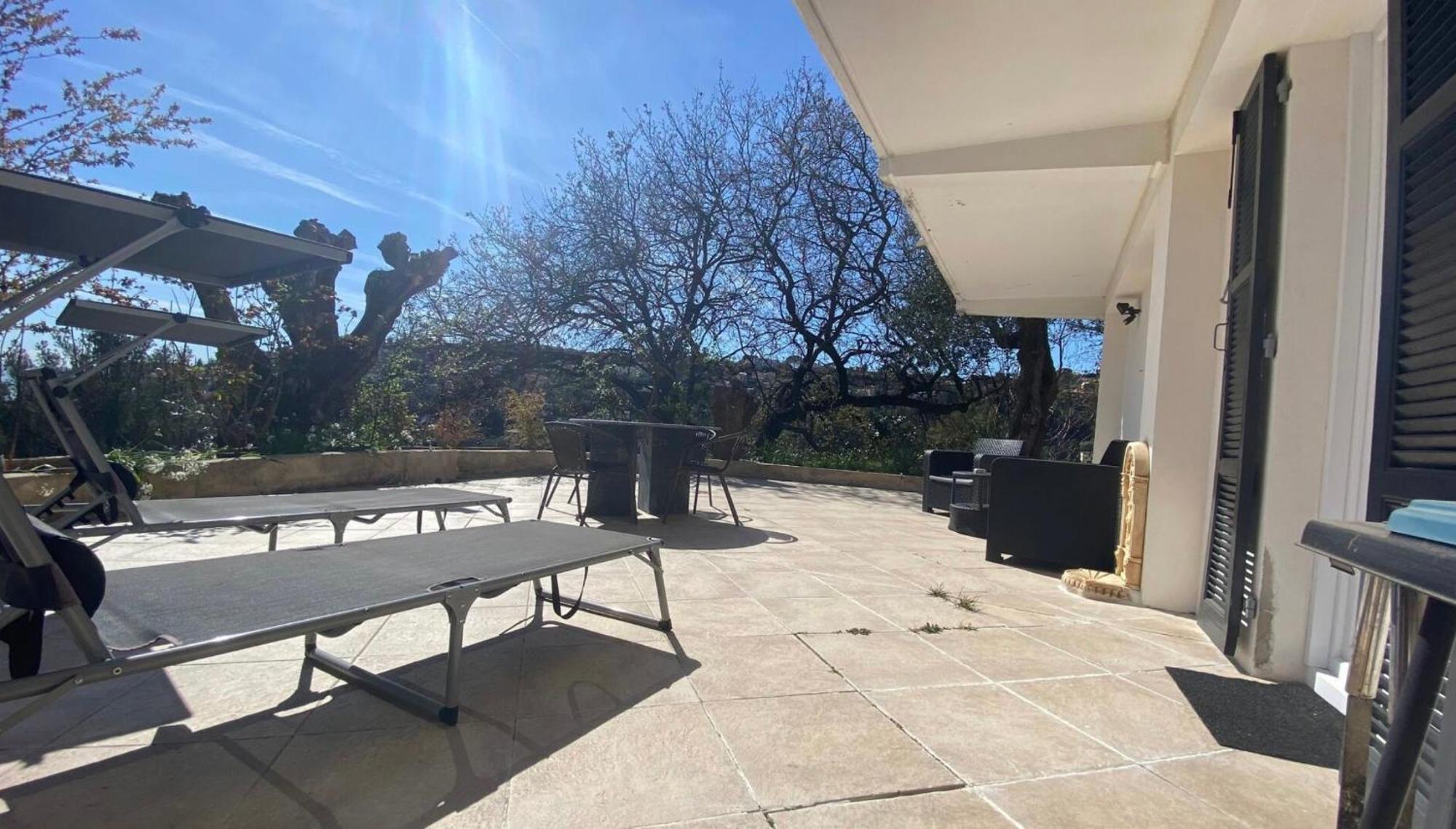 Appartamento Logement Nizza