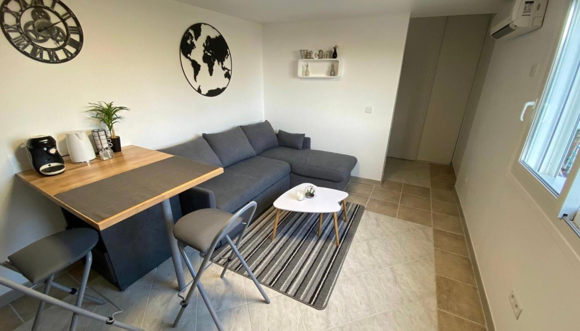 Logement * Nizza