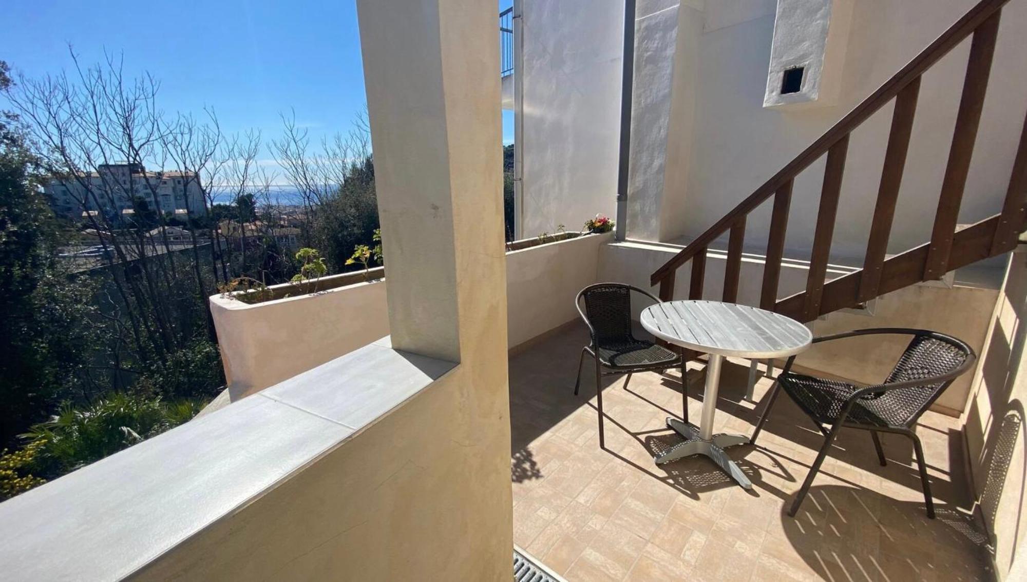Logement Appartamento