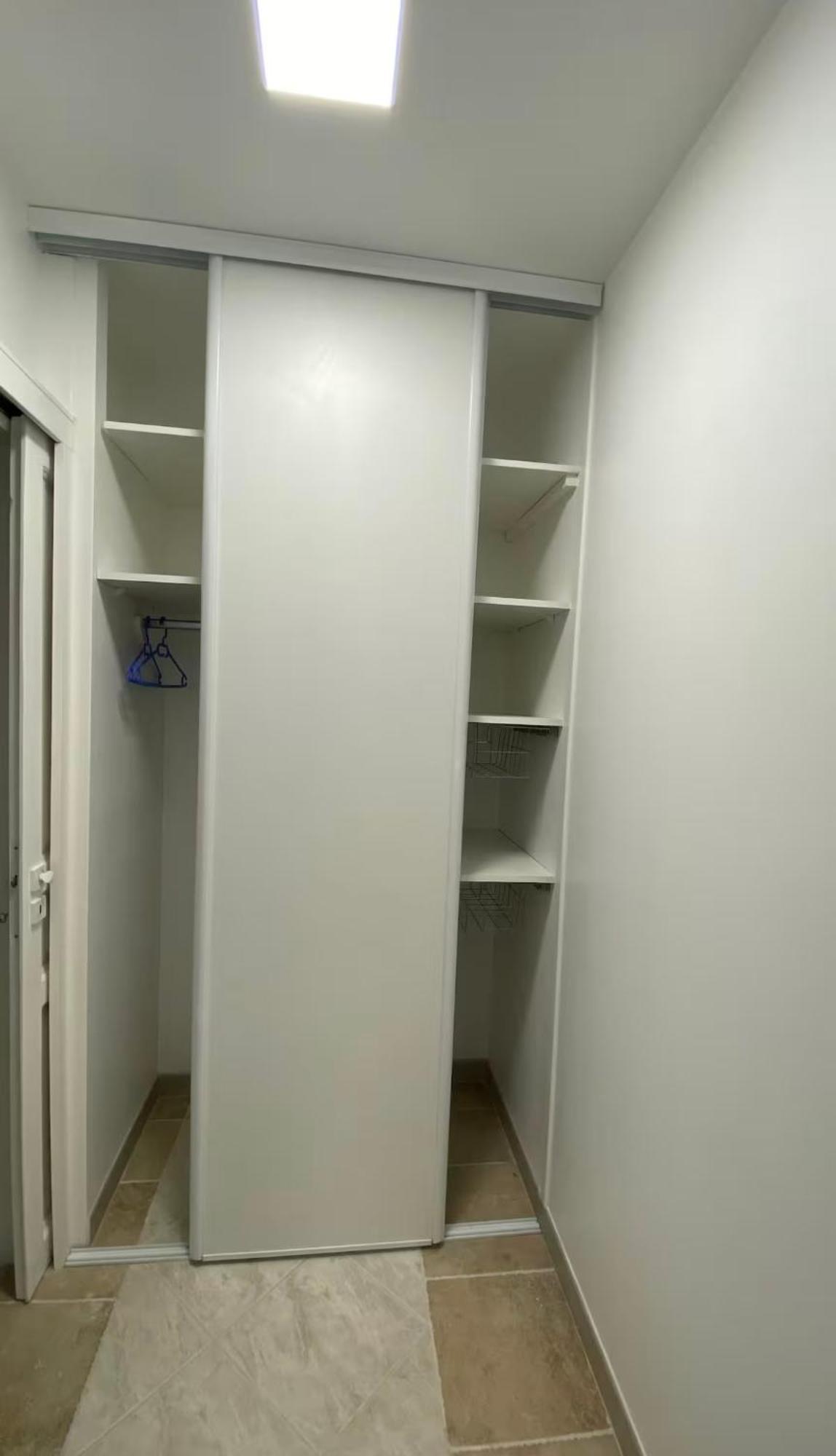 Logement Nizza