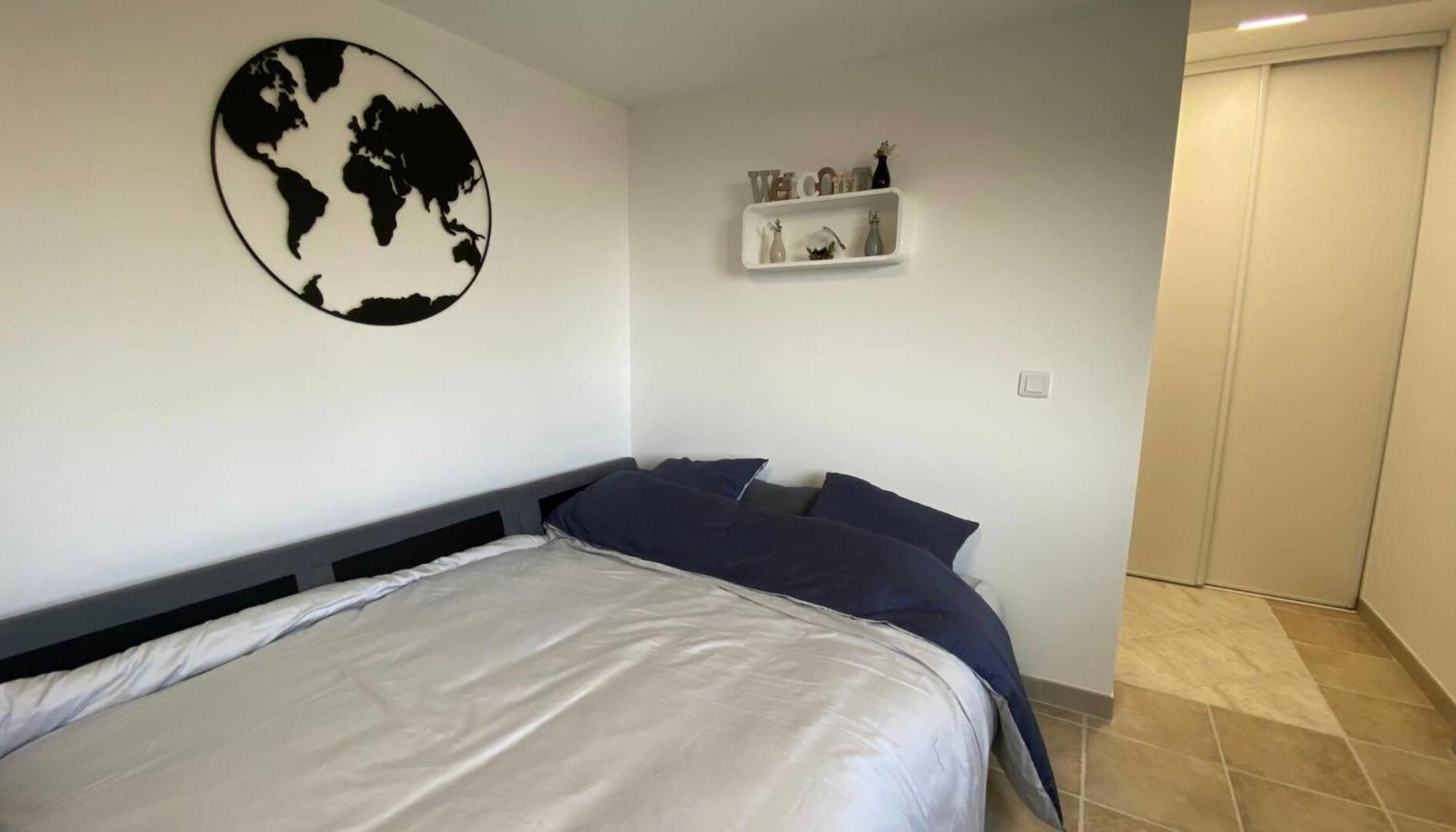 Logement * Nizza