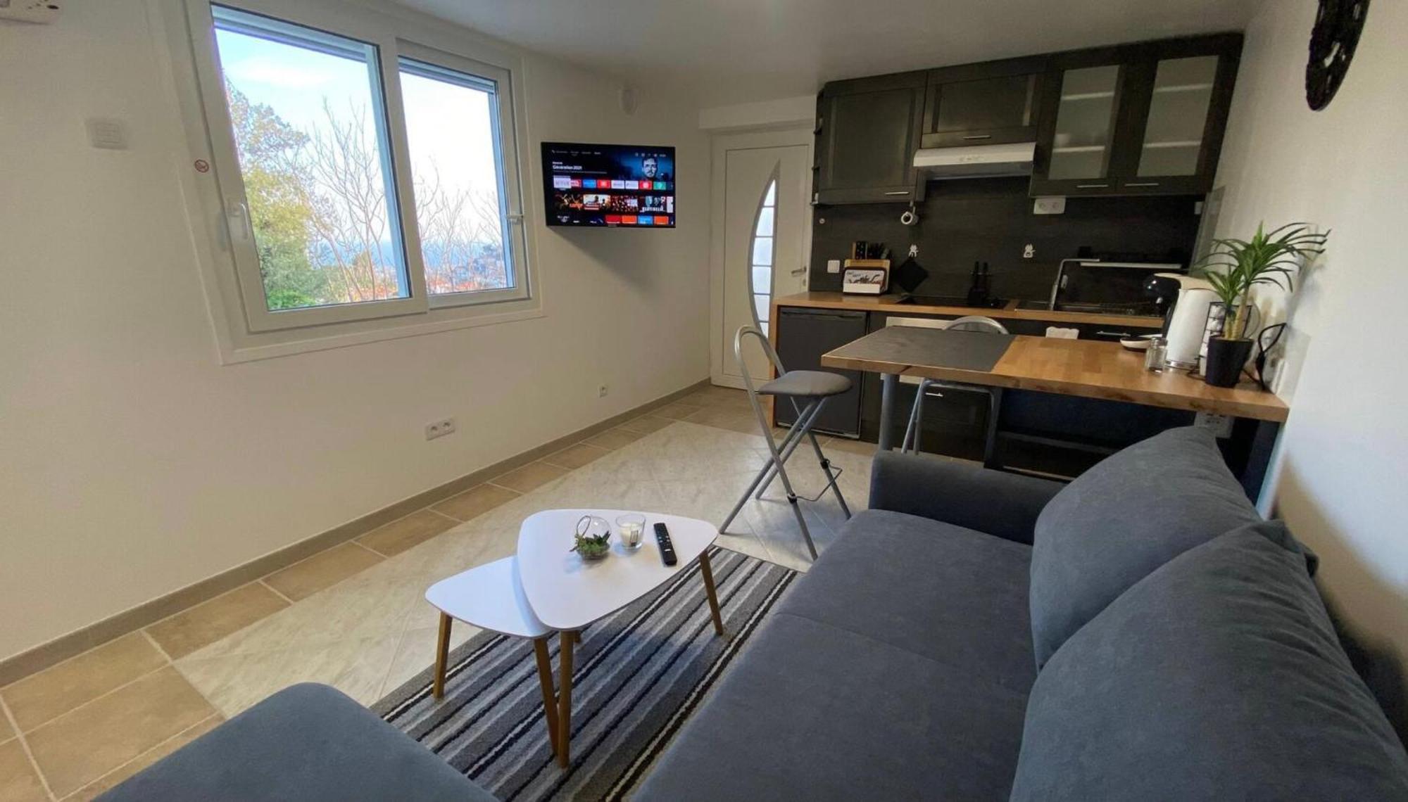 Logement Appartamento
