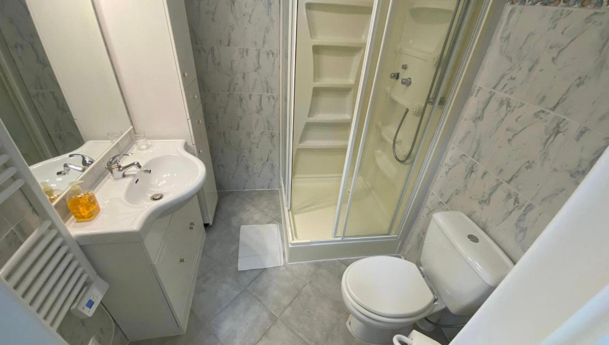 Logement Appartamento